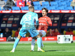 27. kolejka Betclic 1. Ligi