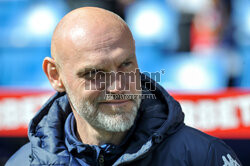 27. kolejka Betclic 1. Ligi