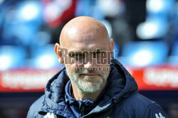 27. kolejka Betclic 1. Ligi