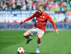 27. kolejka Betclic 1. Ligi