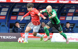 27. kolejka Betclic 1. Ligi