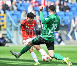 27. kolejka Betclic 1. Ligi