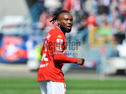 27. kolejka Betclic 1. Ligi