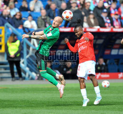 27. kolejka Betclic 1. Ligi