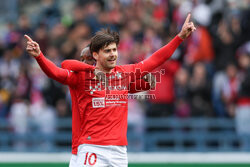 27. kolejka Betclic 1. Ligi