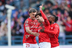 27. kolejka Betclic 1. Ligi