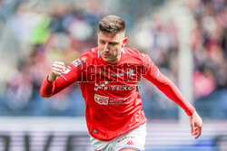 27. kolejka Betclic 1. Ligi