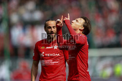 27. kolejka Betclic 1. Ligi