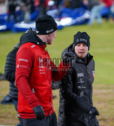 Metalkas 2. Ekstraliga żużlowa - runda 1