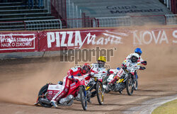 Metalkas 2. Ekstraliga żużlowa - runda 1