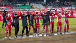 Metalkas 2. Ekstraliga żużlowa - runda 1