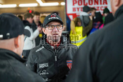 Metalkas 2. Ekstraliga żużlowa - runda 1