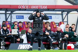 27. kolejka PKO BP Ekstraklasy 2025/2026