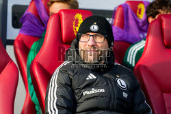 27. kolejka PKO BP Ekstraklasy 2025/2026