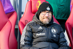 27. kolejka PKO BP Ekstraklasy 2025/2026