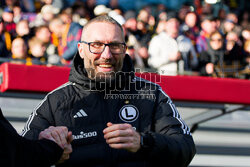 27. kolejka PKO BP Ekstraklasy 2025/2026