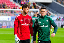 27. kolejka PKO BP Ekstraklasy 2025/2026