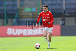 27. kolejka Betclic 1. Ligi