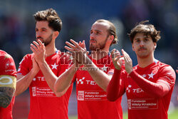 27. kolejka Betclic 1. Ligi