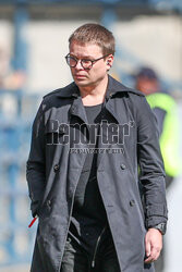 27. kolejka Betclic 1. Ligi