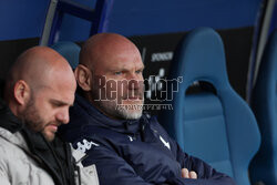 27. kolejka Betclic 1. Ligi