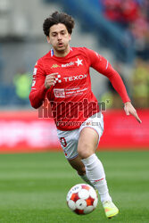 27. kolejka Betclic 1. Ligi