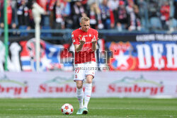 27. kolejka Betclic 1. Ligi