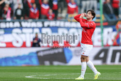 27. kolejka Betclic 1. Ligi