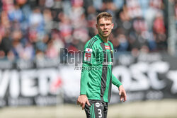 27. kolejka Betclic 1. Ligi