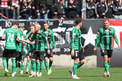 27. kolejka Betclic 1. Ligi