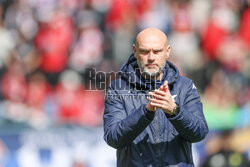 27. kolejka Betclic 1. Ligi