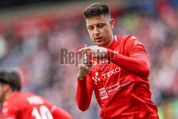 27. kolejka Betclic 1. Ligi