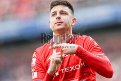 27. kolejka Betclic 1. Ligi