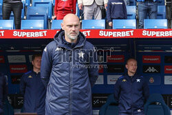 27. kolejka Betclic 1. Ligi