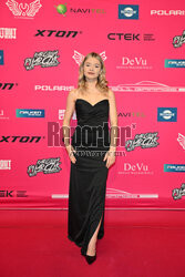 Inauguracja sezonu Karoliny Pilarczyk