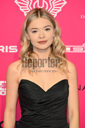 Inauguracja sezonu Karoliny Pilarczyk