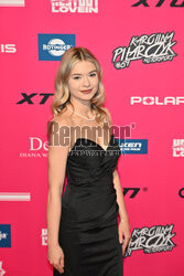 Inauguracja sezonu Karoliny Pilarczyk