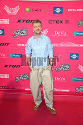 Inauguracja sezonu Karoliny Pilarczyk