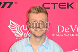 Inauguracja sezonu Karoliny Pilarczyk