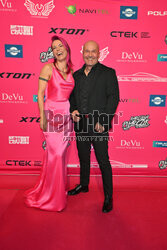 Inauguracja sezonu Karoliny Pilarczyk