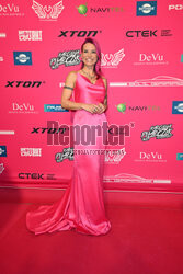 Inauguracja sezonu Karoliny Pilarczyk