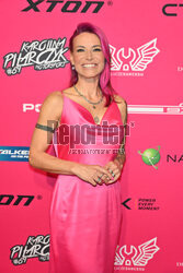 Inauguracja sezonu Karoliny Pilarczyk