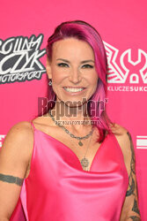 Inauguracja sezonu Karoliny Pilarczyk