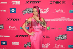 Inauguracja sezonu Karoliny Pilarczyk