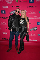 Inauguracja sezonu Karoliny Pilarczyk