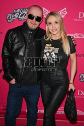 Inauguracja sezonu Karoliny Pilarczyk