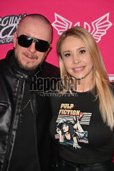 Inauguracja sezonu Karoliny Pilarczyk