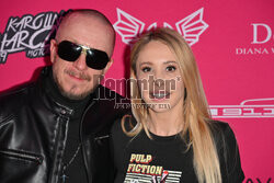 Inauguracja sezonu Karoliny Pilarczyk