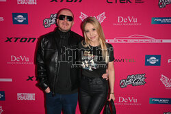 Inauguracja sezonu Karoliny Pilarczyk