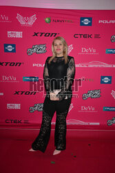 Inauguracja sezonu Karoliny Pilarczyk